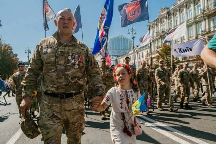 Результати опитування щодо перемоги війни