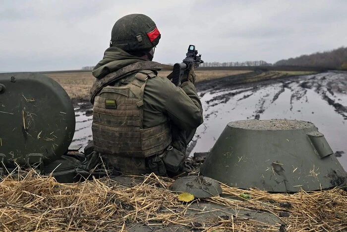 РФ наступает на границе Запорожья и Донетчины, но тактических успехов не имеет – ISW