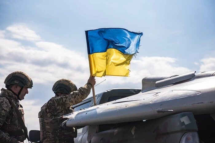 Ворог просувається під Торецьком, а ЗСУ відновили позиції під Селидовим – звіт ISW