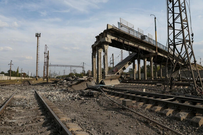 Окупанти близько до унікальної шахти