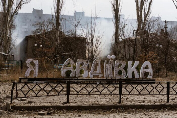 Оккупанты штурмуют Авдиевку. Барабаш рассказал о ситуации