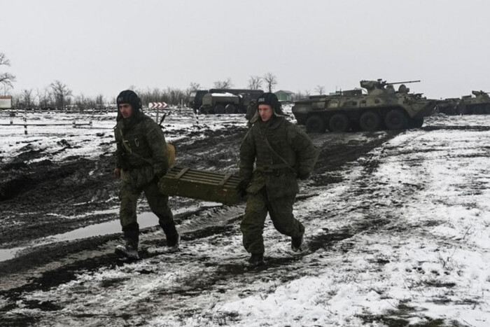 Боевики контролируют западную часть Бахмута