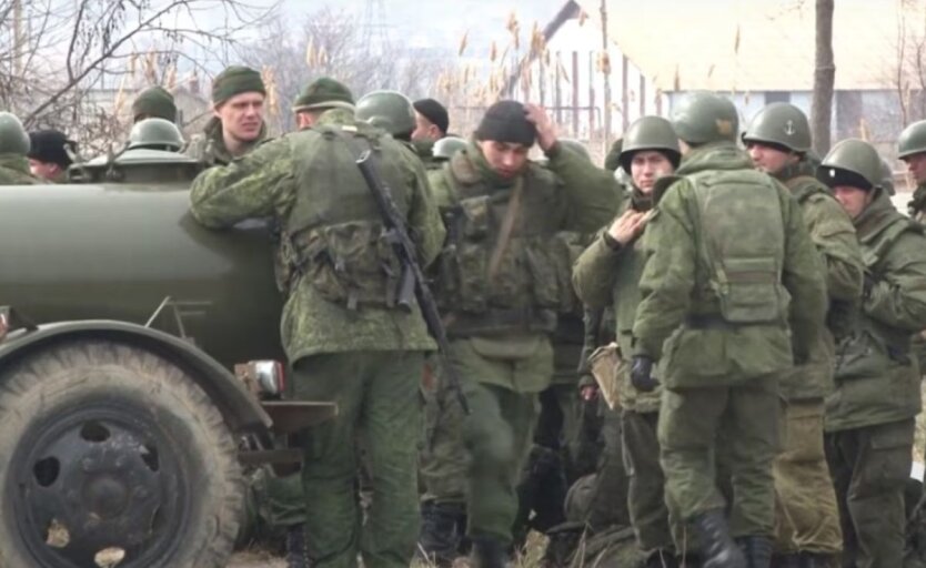 Военные преступления: ООН обвинила Россию в убийстве мирных жителей Херсона