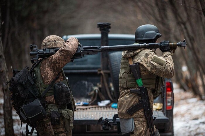 Украина: четыре сценария окончания войны