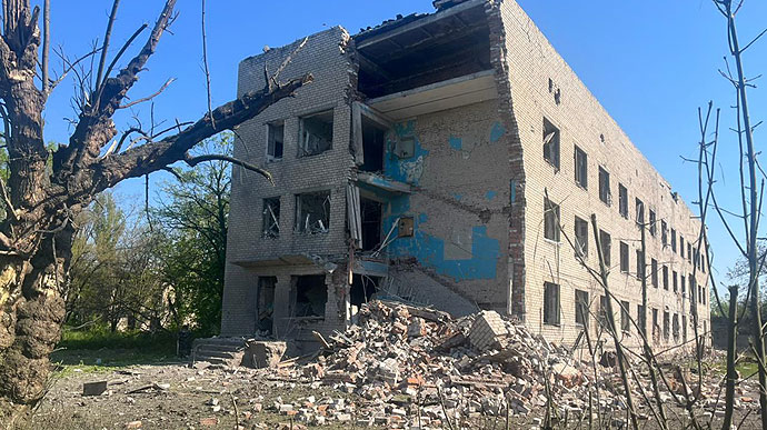 Оккупанты убили 7 гражданских в Харьковской и Донецкой областях и ранили еще 5
