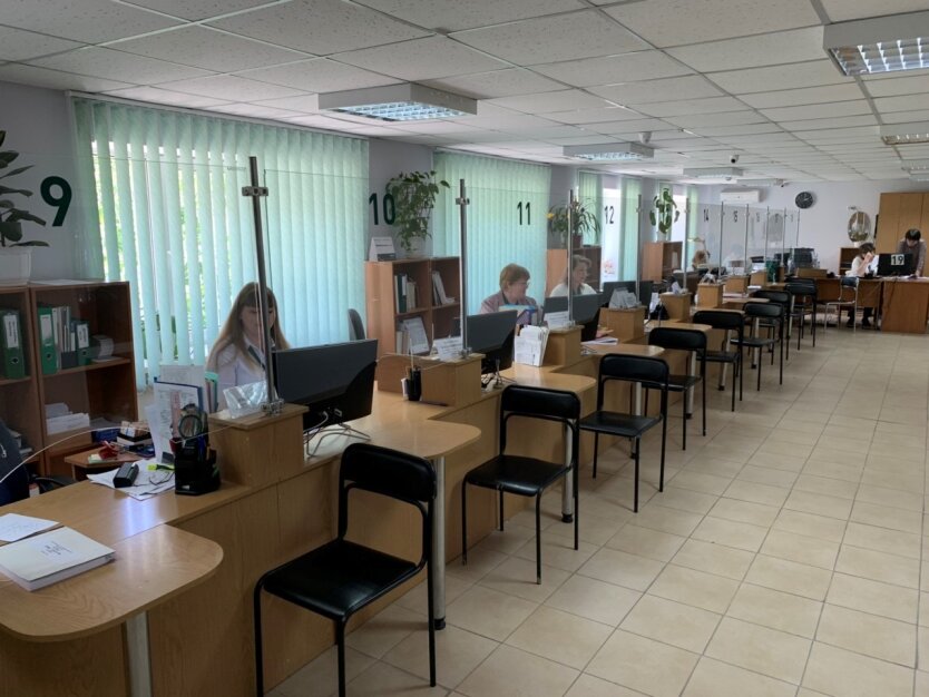 Виплати субсидій та лікарняних у ПФУ