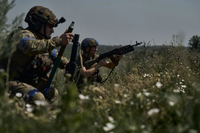 Через погоду війська РФ сповільнюють наступ на Курщині, але просуваються на Донбасі – звіт ISW