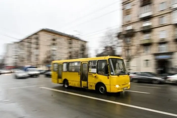 Рост стоимости проезда в Виннице