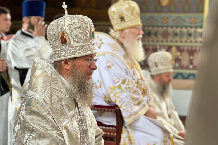 Горе в семье руководителя Московской церкви