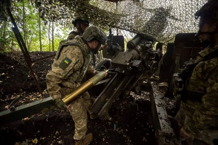 Потери противника украинскими вооруженными силами 13 сентября 2024