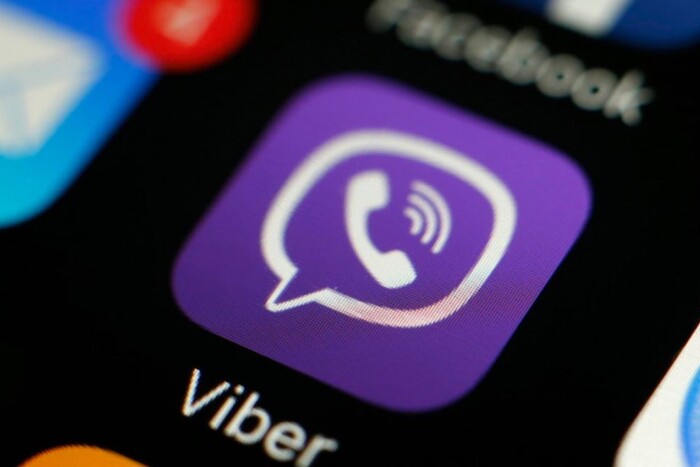 Заблокированный Viber-канал о местах вручения повесток