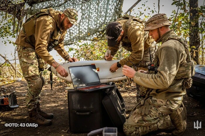 Боевые действия на востоке Украины