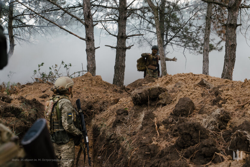 Дорожні контрольні пости на кордоні