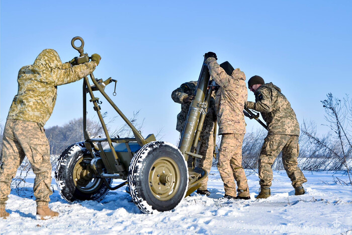 Окупанти просунулися на декількох напрямках: аналіз ISW