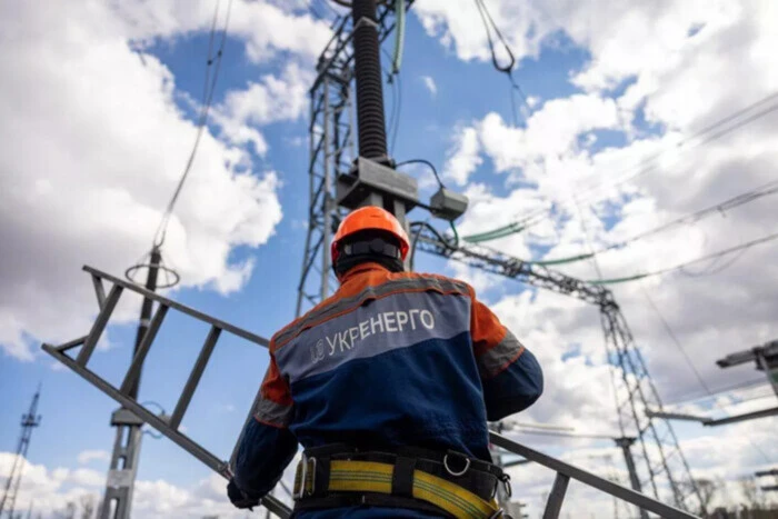 План погашення боргу перед зеленими інвесторами