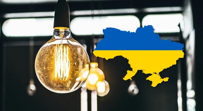 Обговорення нового стандарту електропостачання в Україні