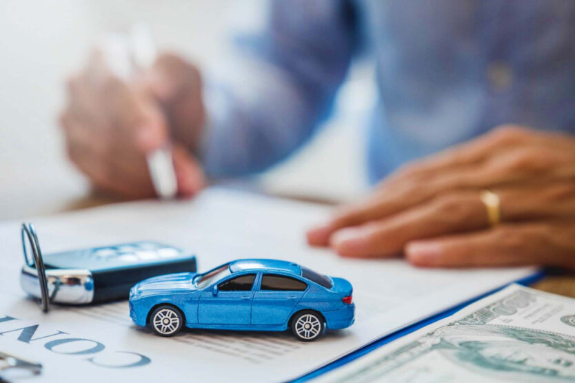 Інструкція з реєстрації авто в Ірландії