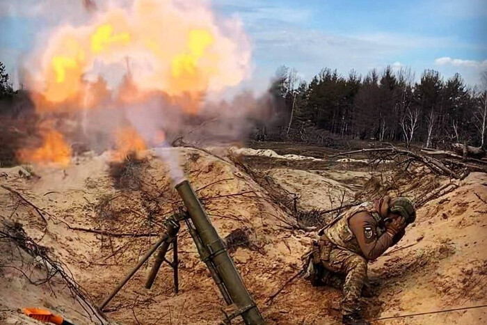 Зсу відбили понад 16 атак