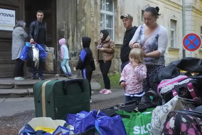 Чехія визначилась із майбутнім для українських біженців: є два варіанти