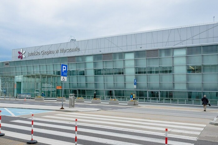 У Польщі турист не зміг потрапити до літака через жарт в аеропорту