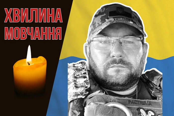 Долучився до війська у 2014-му. Згадаймо військового медика Антона Шевчука