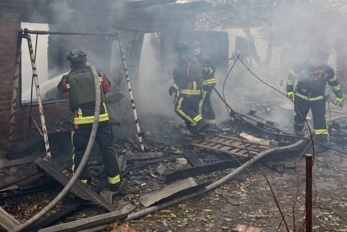 Потрібна реконструкція інфраструктури Запоріжжя