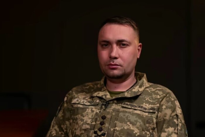 Буданов прокоментував нанесення ударів по Росії західною зброєю