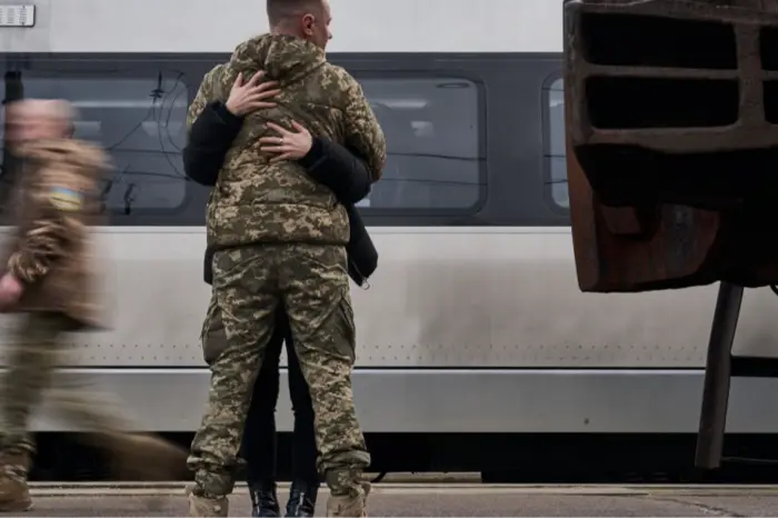 Екснардеп, воїн, демобілізація, проблема, рішення