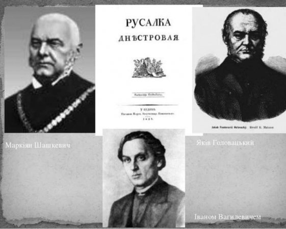 В храмах почали проповідувати українською мовою