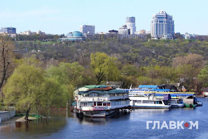 Рясні дощі та грози в усіх областях: прогноз погоди