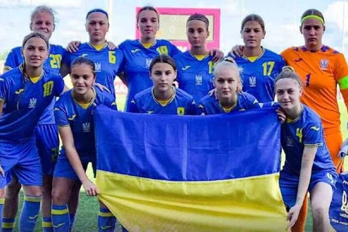 10 голів в матчі України U-17 проти Мальти