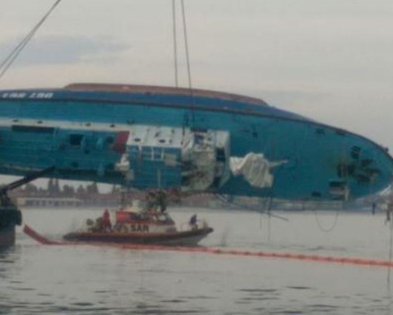 Трагедия в Одесской области: погибли 22 пассажира рыболовного катера