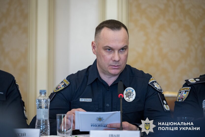 Задекларированное оружие украинскими гражданами