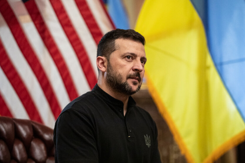 Десятки 'шахедів' та дрон-перехоплювачі