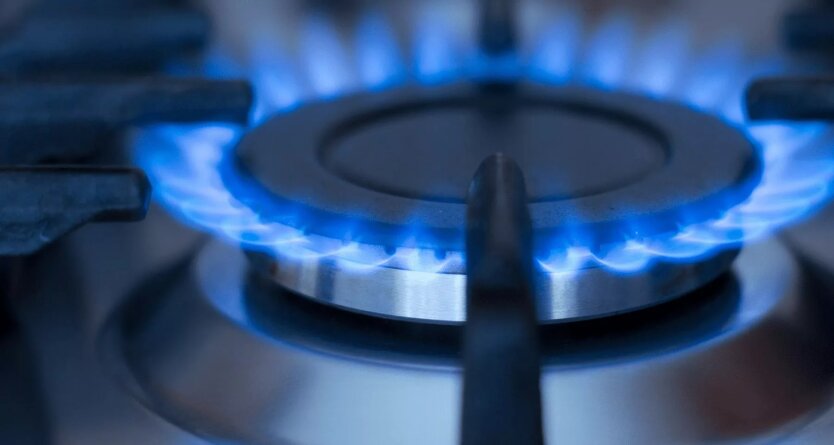 Тарифи на газ встановлені влітку