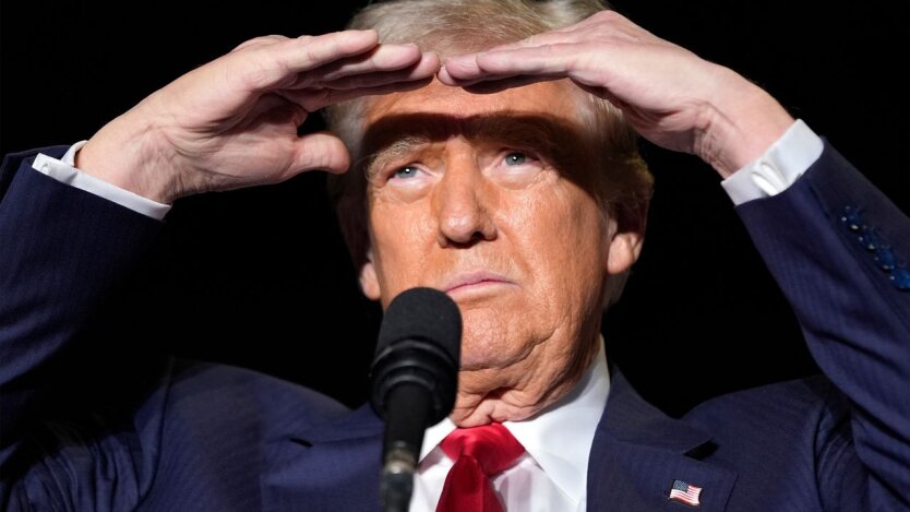 Трамп меняет курс в переговорах с Канадой