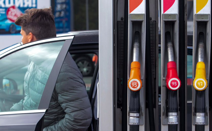 Вже 63 гривні за літр: АЗС Одеської та Львівської областей змінили ціни на бензин, дизель та автогаз у травні