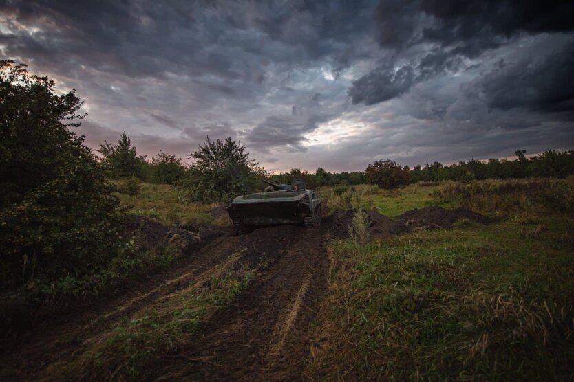 Ситуація під Покровськом змінена - NYT