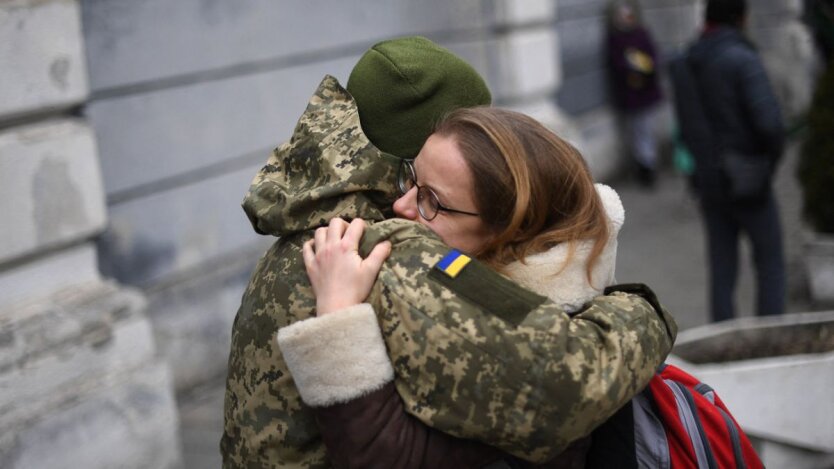 Відновлення бронювання від мобілізації