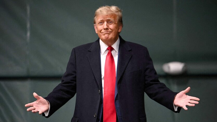 Трамп свернул ключевую программу по давлению на Россию