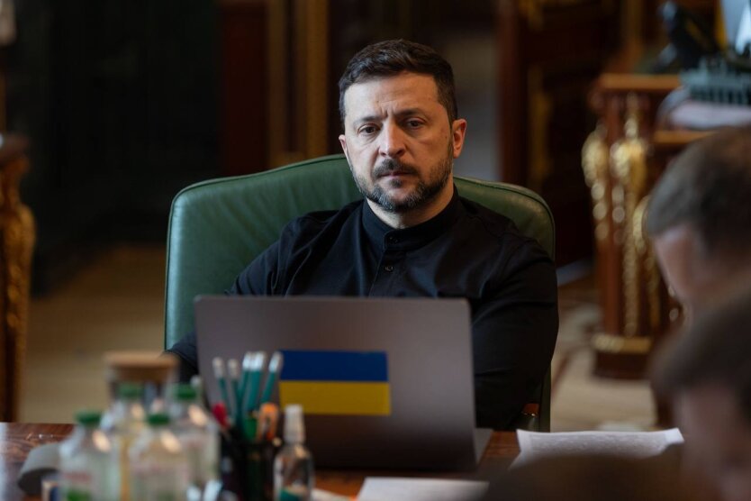 Україна обговорює санкції та переговори
