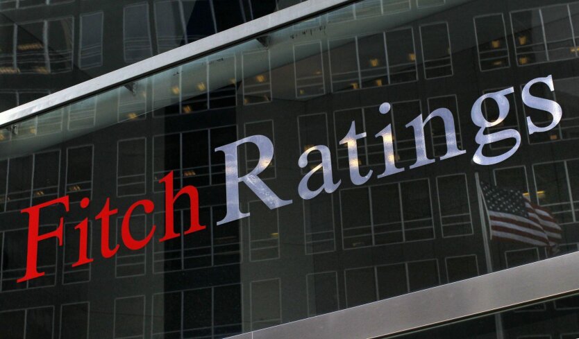 Нафтогаз рейтинг Fitch дефолт загроза