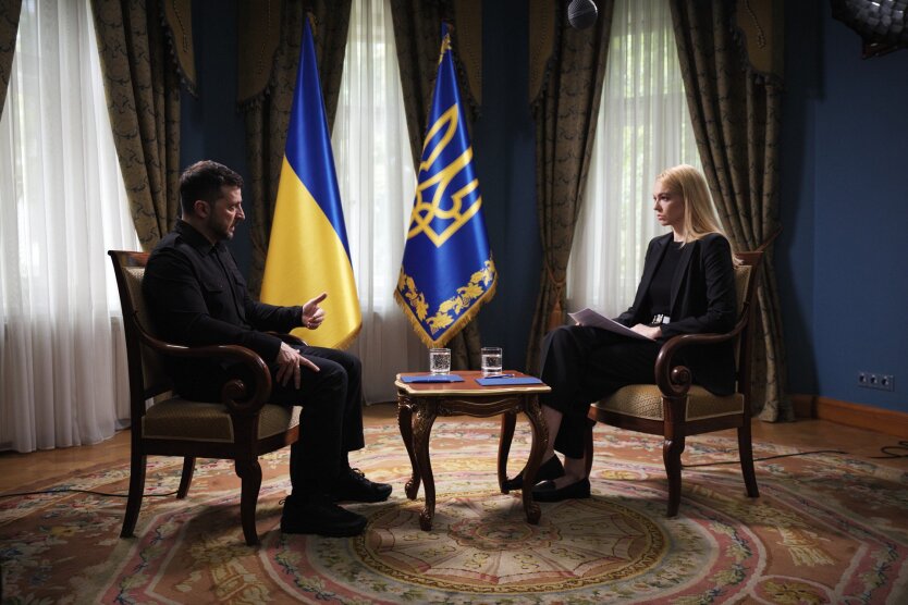 Зеленський називає ключові інструменти для зупинки Путіна