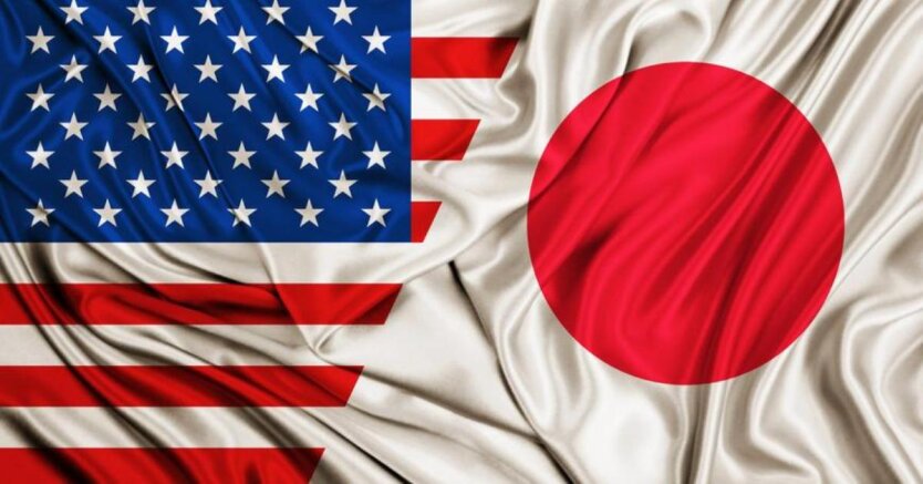 США и Япония укрепят военное сотрудничество из-за угрозы со стороны Китая - СМИ