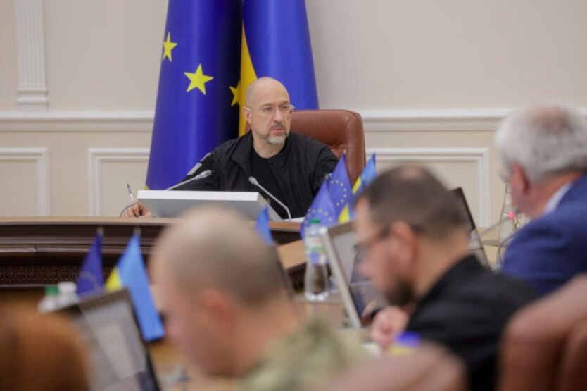 Украина подписала историческое соглашение с МВФ