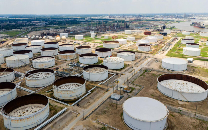 Нафта дорожчає через конфлікт Ізраїлю та Ірану