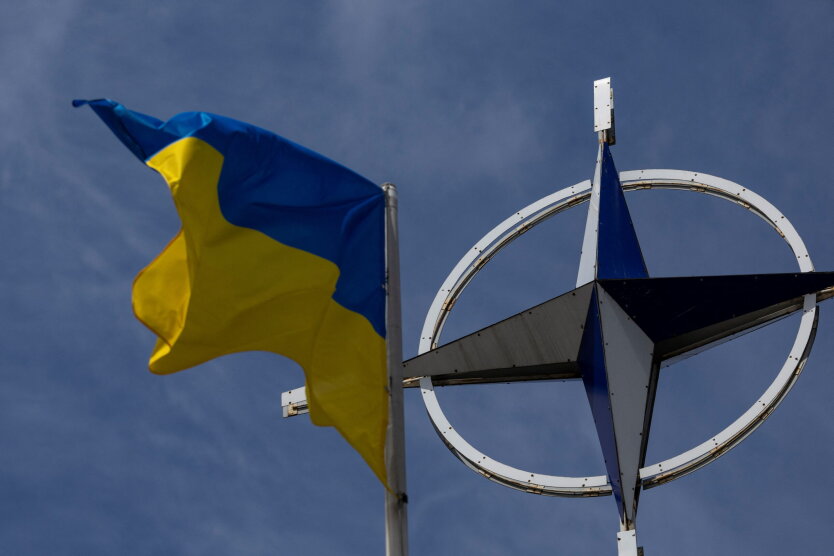 НАТО расширить оборонные технологии и обмен разведданными с Украиной - СМИ