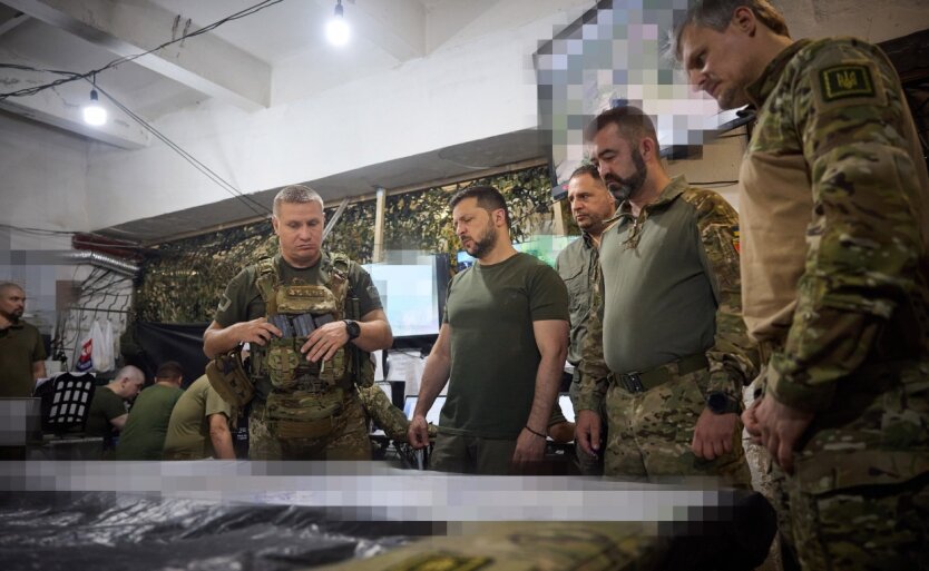 Опитування: довіра до Зеленського, ЗСУ, Шмигаля та Ради