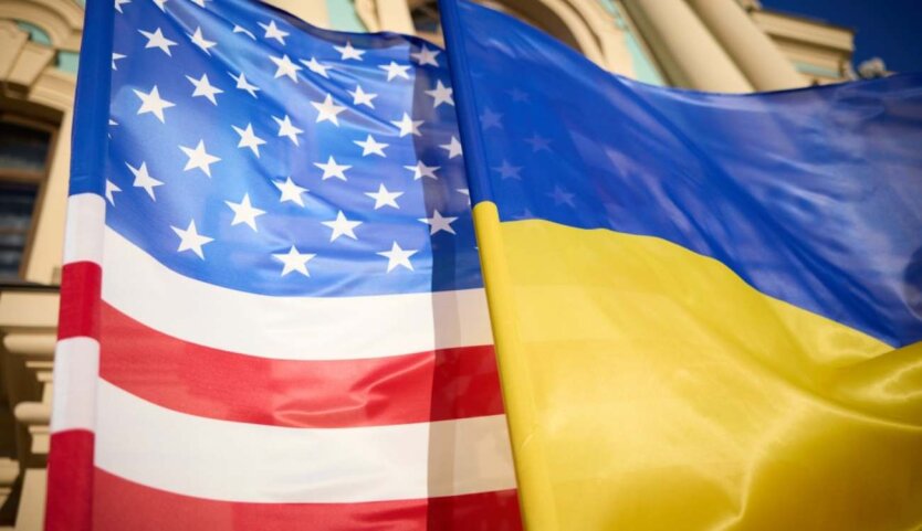 Допомога Україні: Сенат США проголосував за розгляд законопроекту по суті