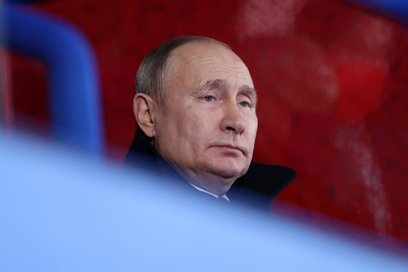 Путин выдвинул условия для прекращения войны